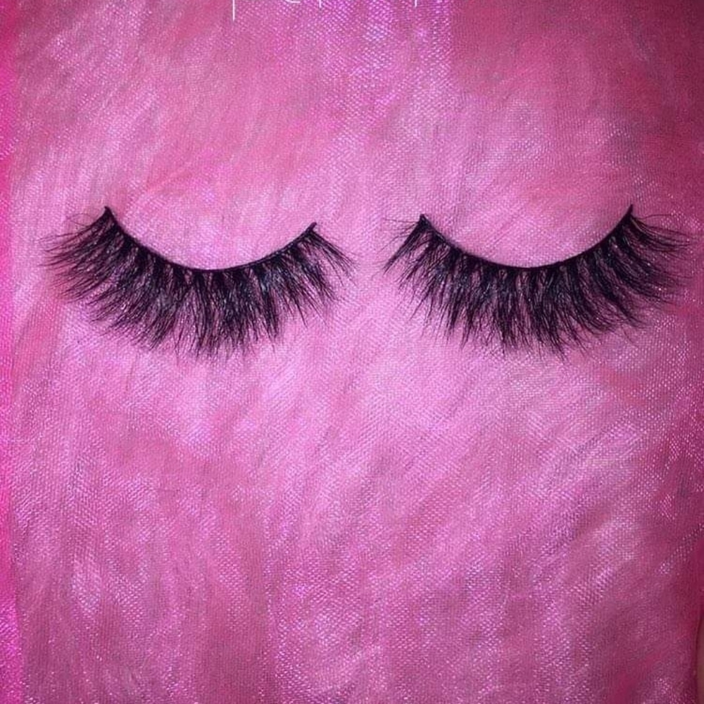 Bonita Mink Lashes